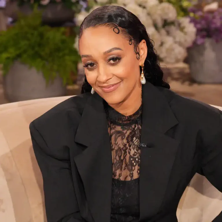 Tia Mowry appears to hard launch a new romance three years after her Cory Hardrict split