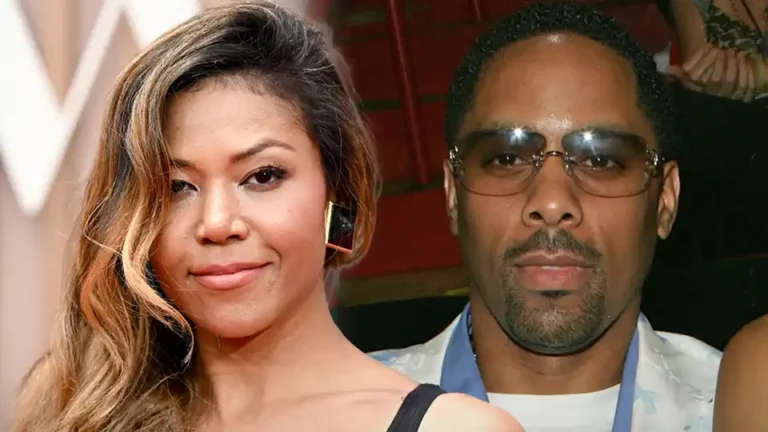 Amerie’s divorce filing details put fresh attention on the singer’s finances