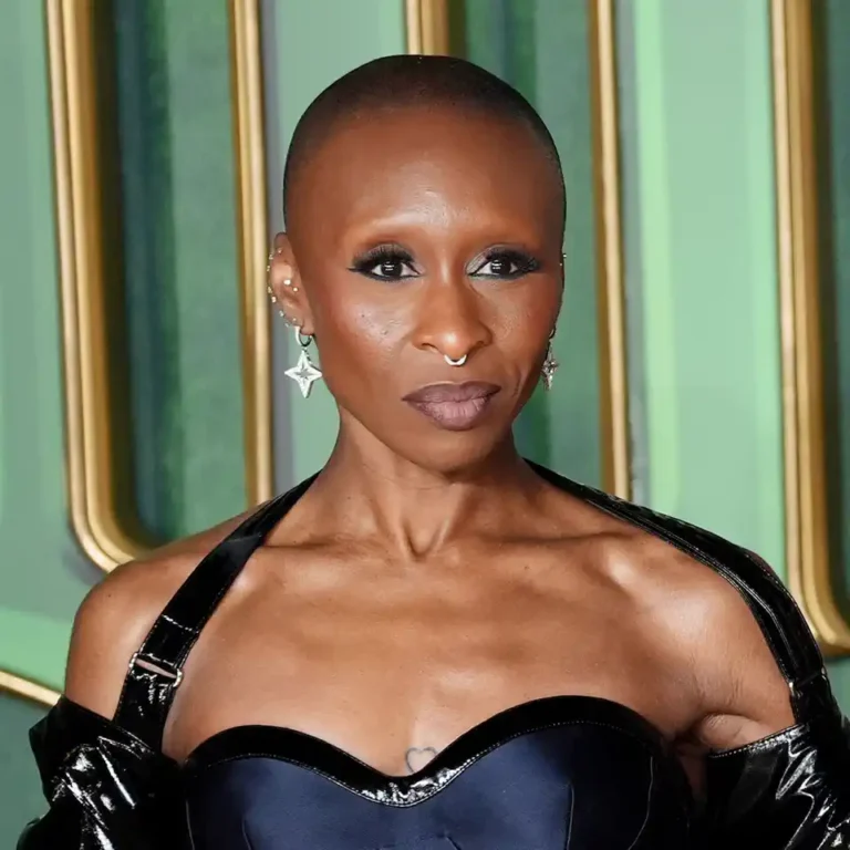 Cynthia Erivo shutting down Ariana Grande friendship rumors shows why audiences now mistrust even the most visible celebrity bonds