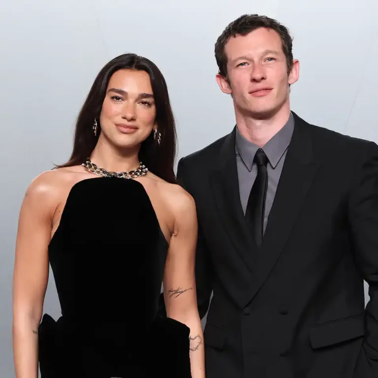 Dua Lipa and Callum Turner’s London wedding turns a private ceremony into a high-value celebrity brand moment