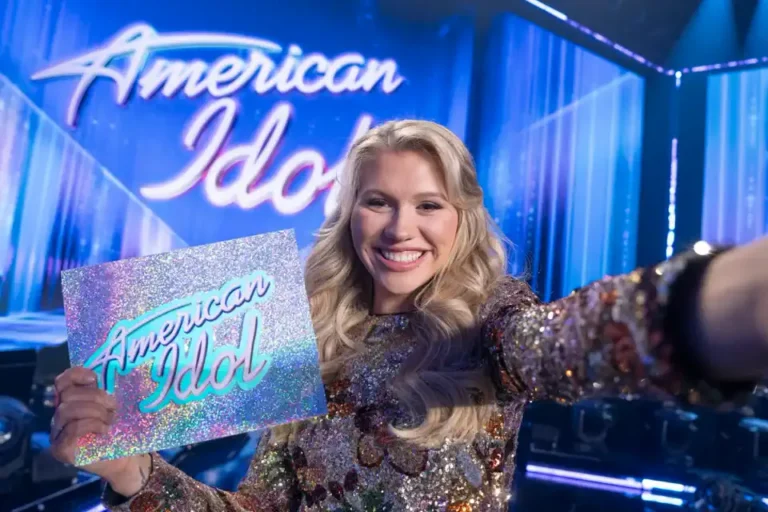 Hannah Harper’s home-life reveal adds a grounded new angle to her post-Idol spotlight