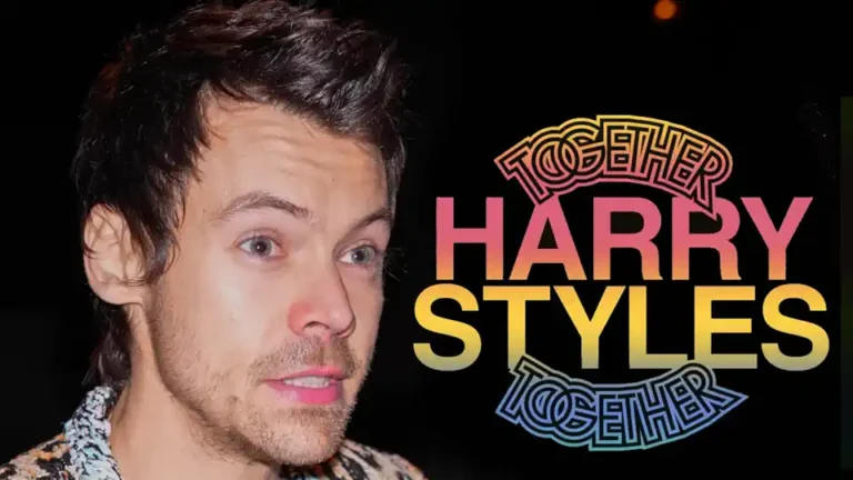 Harry Styles reviews tour stage setup after fan view complaints