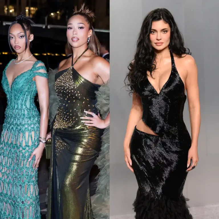 Jodie Woods’ Kylie Jenner fallout comments show how celebrity scandals keep shaping siblings who were never supposed to be central characters