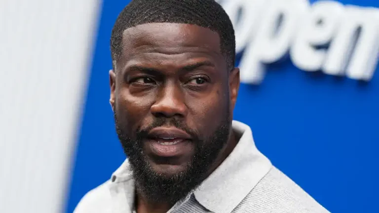 Kevin Hart’s Hartbeat is battling ex-employees in company secrets case