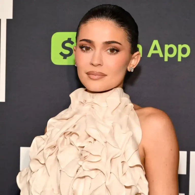 Kylie Jenner reflects on telling Kris Jenner and Caitlyn Jenner about her pregnancy at 19