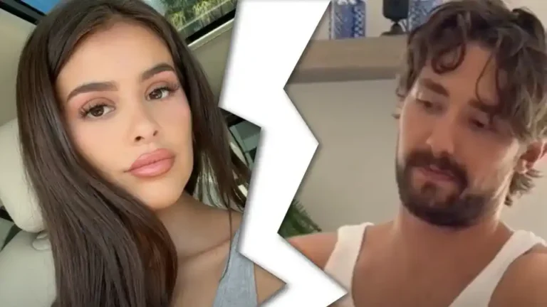 Lauren Giraldo’s separation from Henny Lago shows how influencer breakups are now managed through silence as much as visibility