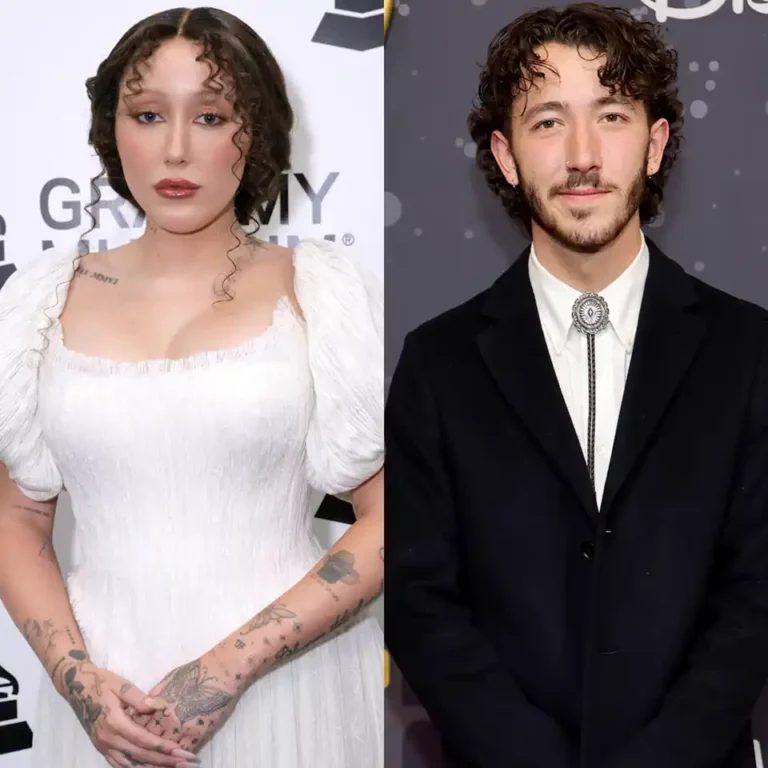 Noah Cyrus and Franklin Jonas’ matching Ponyo tattoos matter because they turn childhood Disney-adjacent nostalgia into a grown-up branding moment rooted in authenticity instead of forced reunion bait