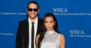 Pete Davidson’s praise for Kim Kardashian’s acting matters because it reframes one of pop culture’s most scrutinized ex-relationships as a case study in how celebrity validation can outlast the romance itself