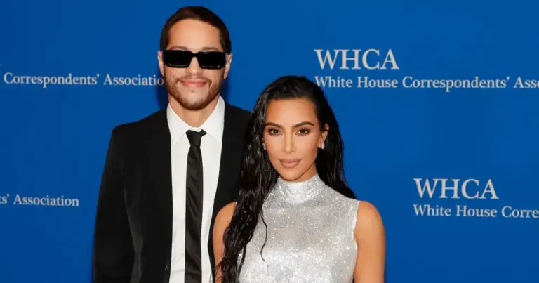 Pete Davidson’s praise for Kim Kardashian’s acting matters because it reframes one of pop culture’s most scrutinized ex-relationships as a case study in how celebrity validation can outlast the romance itself