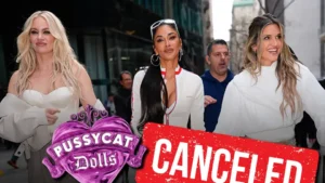 The Pussycat Dolls Cancel Most U.S. Reunion Dates and Spark Fresh Questions About the Tour