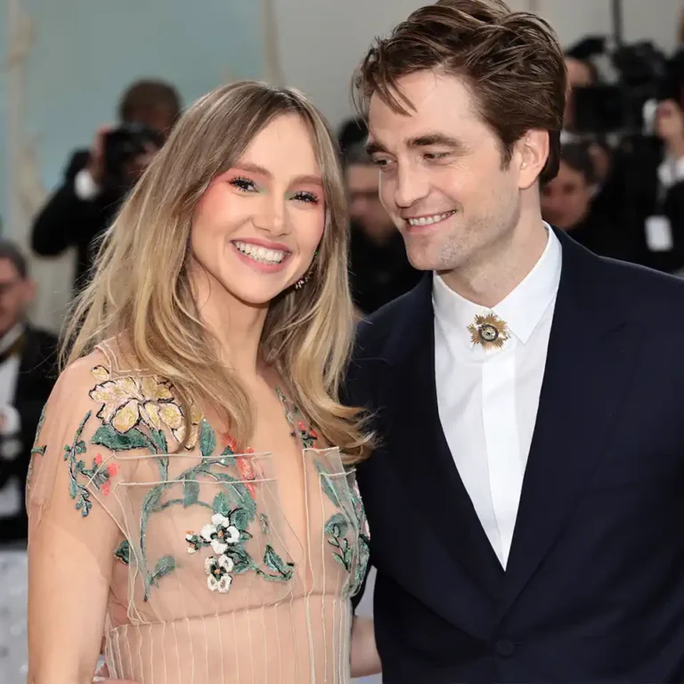 Suki Waterhouse’s comments about having more children with Robert Pattinson turn a familiar celebrity-couple update into a clearer signal about where their family life and public image are heading next