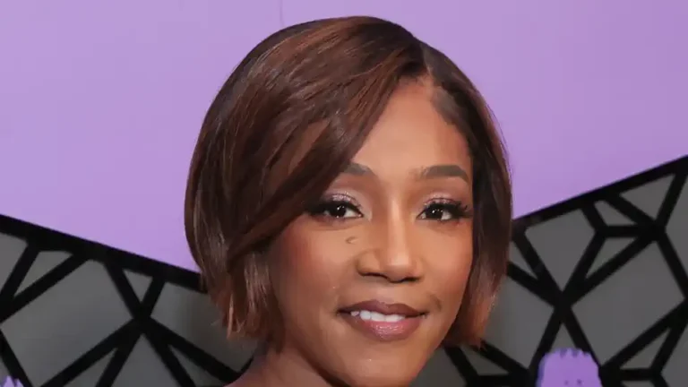 Tiffany Haddish Scores a Court Win in Her Georgia DUI Case