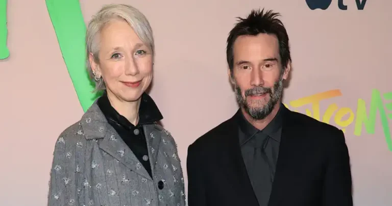 Alexandra Grant’s rare Keanu Reeves comments add depth to celebrity relationship coverage by focusing on creative process instead of recycled marriage speculation