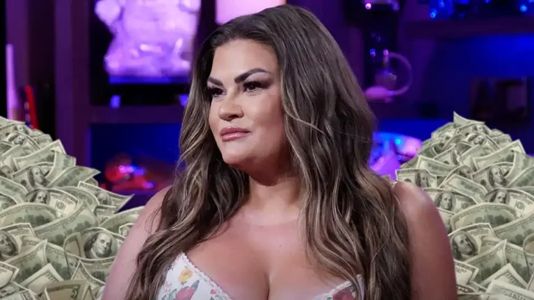 Brittany Cartwright responds to reported $500K tax issue