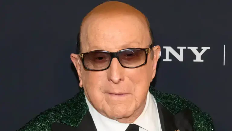 Clive Davis’ hospitalization update drew instant attention because any health news tied to one of music’s most powerful architects carries industry consequences far beyond a standard celebrity check-in