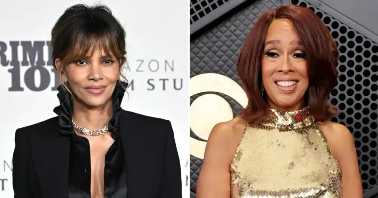Halle Berry backing Gayle King reframes celebrity infidelity coverage as a conversation about speaking plainly instead of protecting old shame