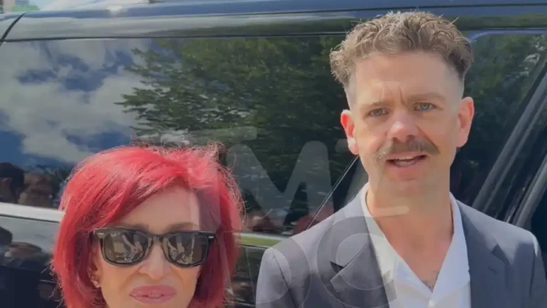 Jack Osbourne reignites debate over whether celebrities should talk politics