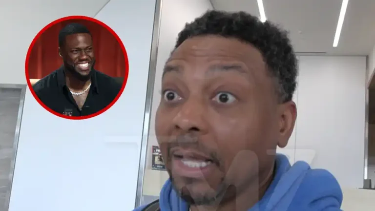 Kevin Hart backlash over Tony Hinchcliffe fallout shows how hosts are now judged for the guests they platform, not just the jokes they tell