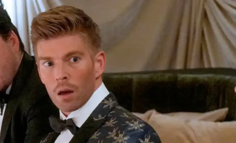 Kyle Cooke opens up about the bittersweet Summer House season 10 reunion