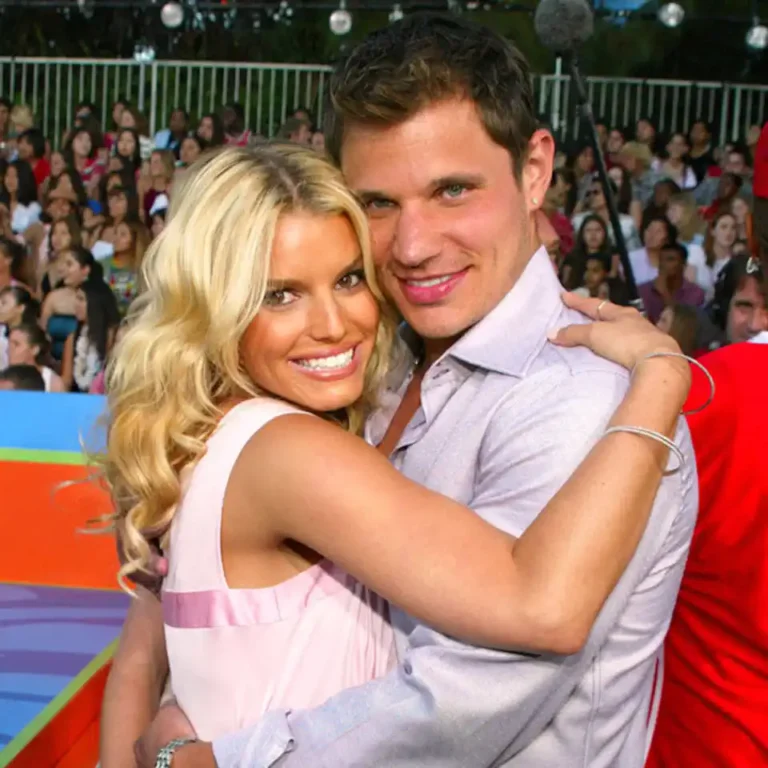 Nick Lachey’s Jessica Simpson Flight Reunion Has Reopened Interest in a Defining Celebrity Ex Story