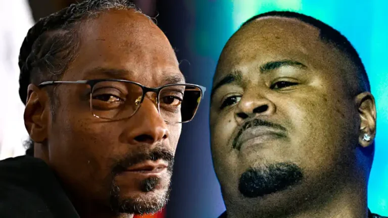Snoop Dogg seeks exit from Drakeo the Ruler wrongful death lawsuit