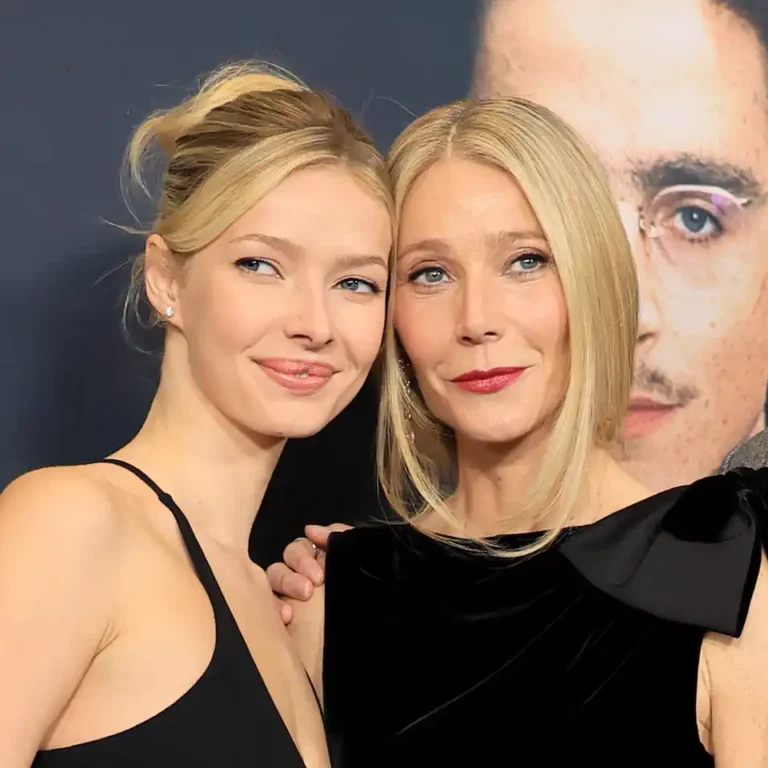 Apple Martin to make movie debut in Nancy Meyers’ next Warner Bros. comedy