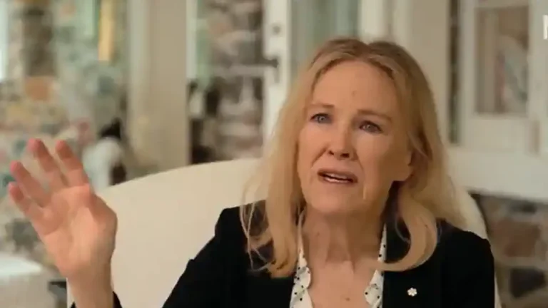 Catherine O’Hara’s Posthumous Martin Short Documentary Appearance Has Struck a Chord With Celebrity Fans