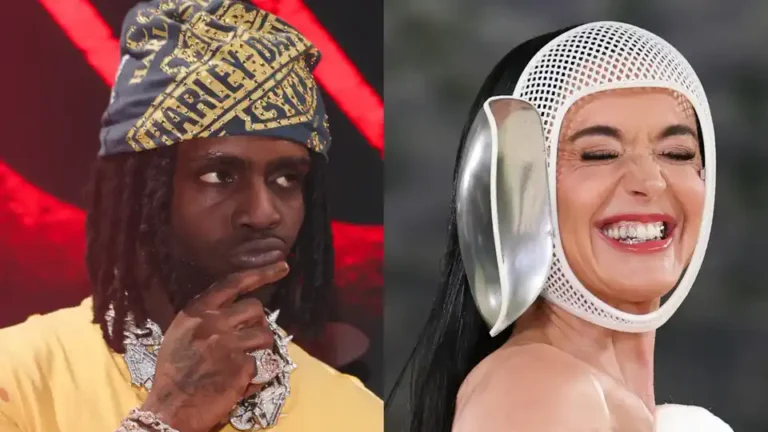 Chief Keef and Katy Perry turning an old feud into a remix proves pop culture now rewards celebrities who know how to recycle conflict into collaboration