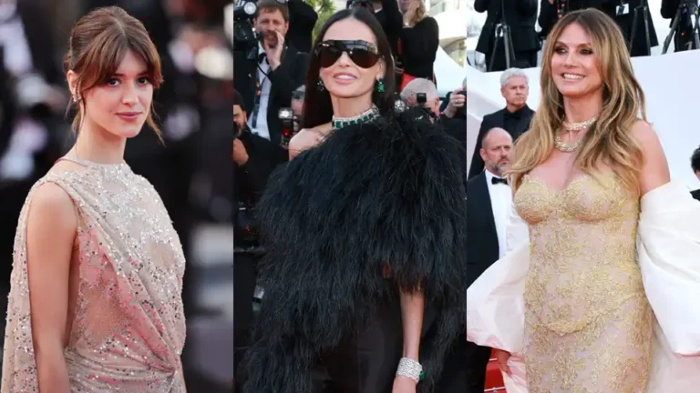 Daisy Edgar-Jones and Demi Moore lead Fjord Cannes premiere buzz
