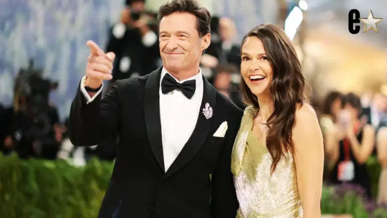 Hugh Jackman and Sutton Foster spark new relationship speculation in New York