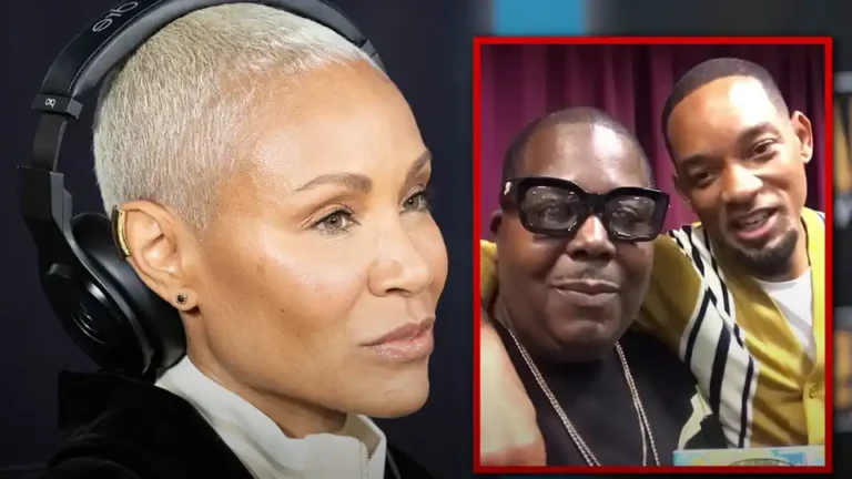 Jada Pinkett Smith awarded legal fees in dispute tied to Will Smith associate