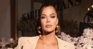 Khloe Kardashian Opens Up About Regret Over Having Her Cats Declawed