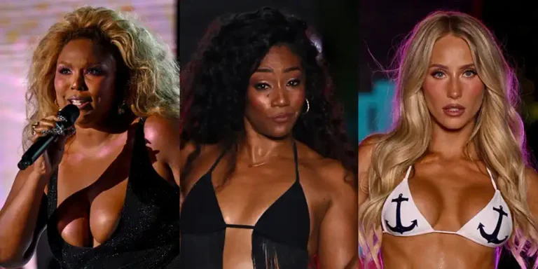 Lizzo’s SI Swimsuit runway performance shows how celebrity events now win by blending music, influencer scale and streaming distribution