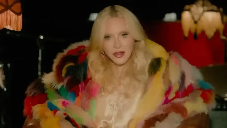 Madonna’s Grindr Confessions appearance proves veteran pop stars now stay central by controlling the platform, not softening the message