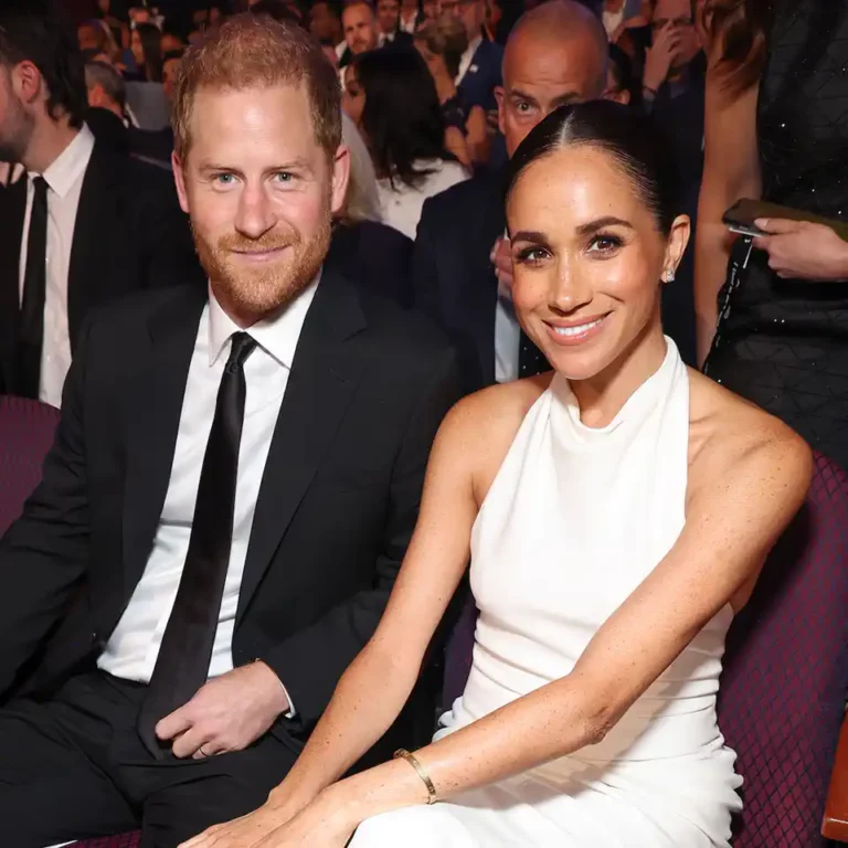 Meghan Markle shares unseen wedding photos for 8th anniversary