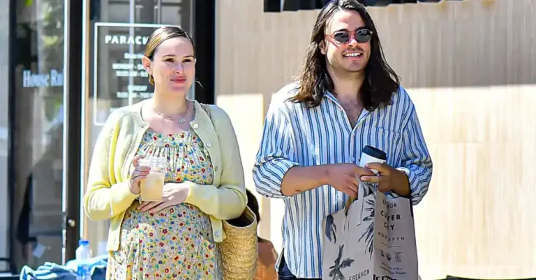 Rumer Willis details the reckoning that led to her split from Derek Richard Thomas