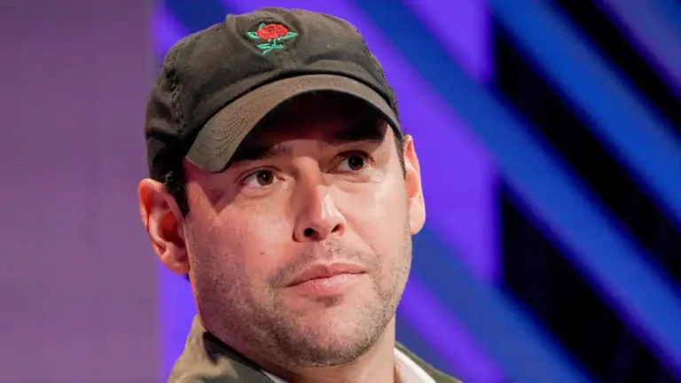 Scooter Braun makes a rare public comment about his Taylor Swift feud and revisits the masters controversy