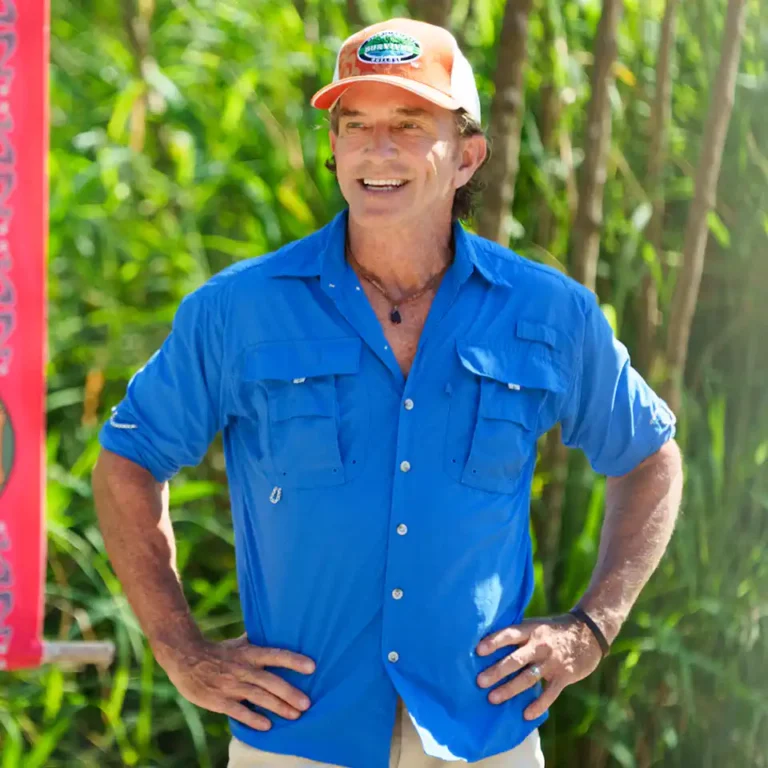 Aubry Bracco Wins Survivor 50 and Claims the $2 Million Prize