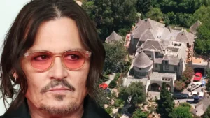 Johnny Depp home scare sparks new concern after trespasser report