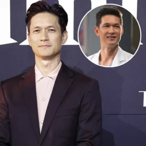 Harry Shum Jr. Addresses His Grey’s Anatomy Character’s Shocking Firing