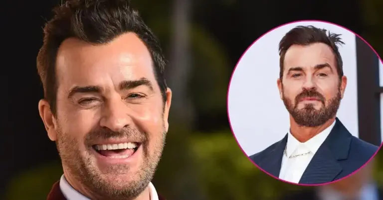 Justin Theroux’s Devil Wears Prada 2 transformation has fans doing a double take