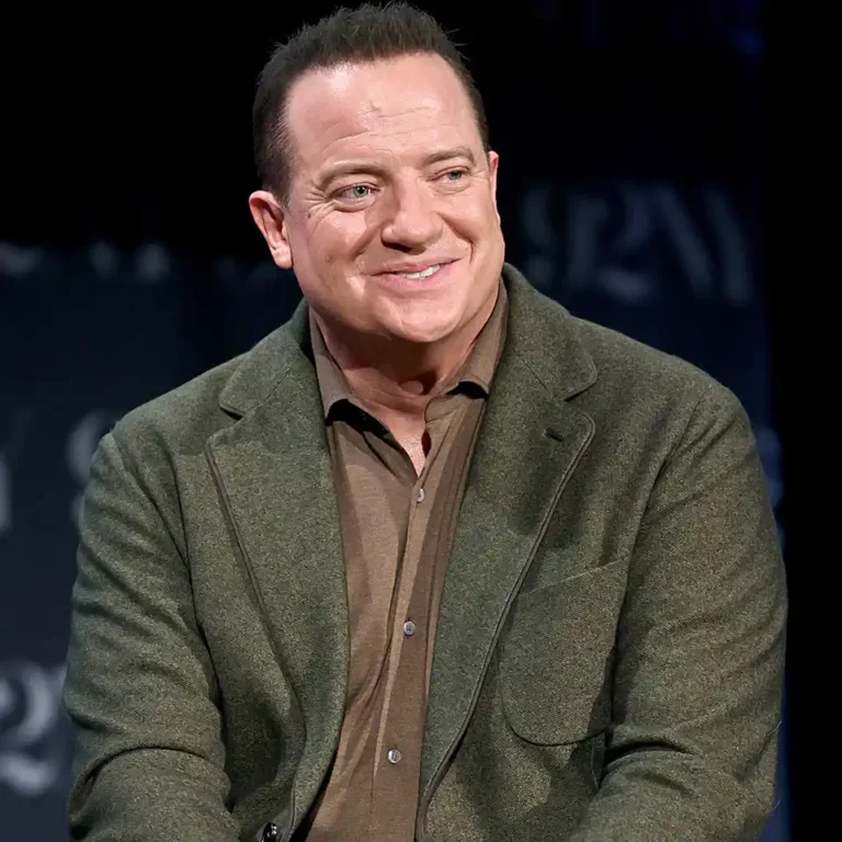 Brendan Fraser’s red carpet appearance with his sons matters because it shows how selective family visibility has become one of the strongest credibility signals in celebrity culture