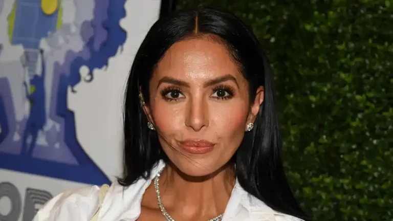 Vanessa Bryant Shuts Down Pregnancy and Remarriage Rumors Again