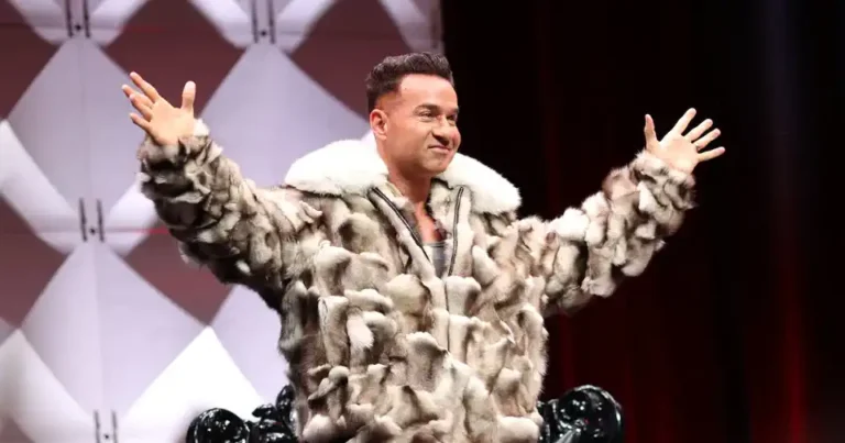 Mike Sorrentino’s political tease matters because reality TV fame is increasingly being repackaged as public-service credibility