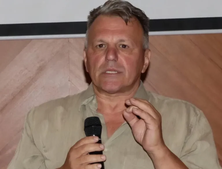 Dimitris Christopoulos: The Public Figure People Search for but Few Understand