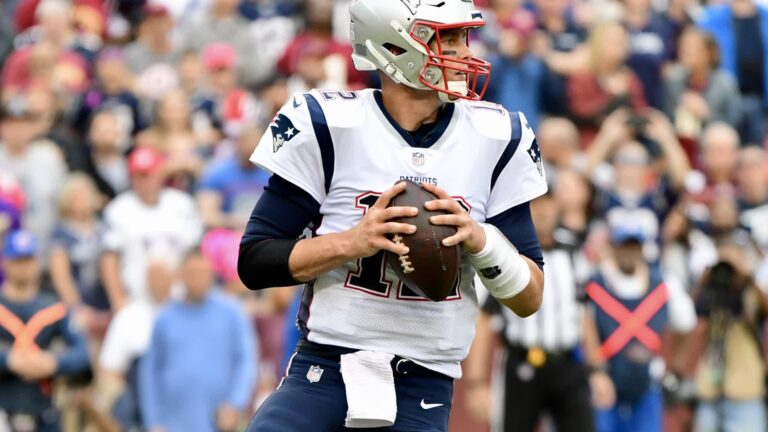 Tom Brady’s Watch Collection: Prices, Brands & Net Worth