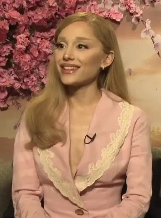 Ariana Grande Slams White House for Using Bye in ICE TikTok