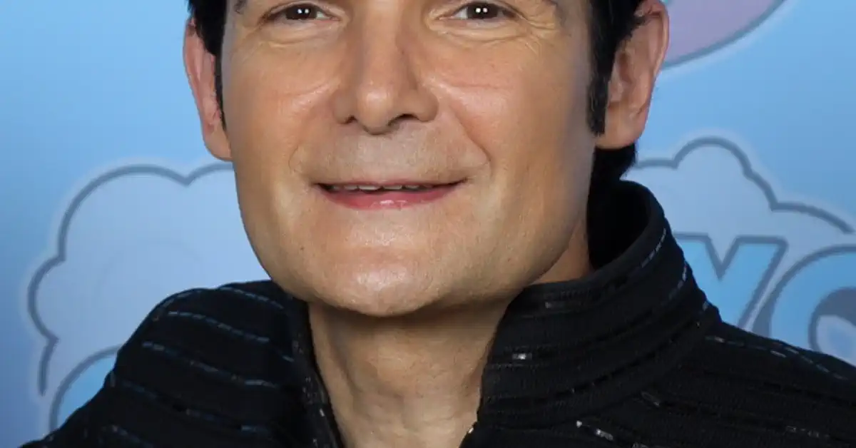 Corey Feldman Rushed to Hospital from LAX After Flight Crisis