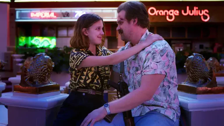 David Harbour’s On-Record Account of a Mental Breakdown Triggered by a Tabloid Article Exposes How Fragile Even Top-Tier Celebrity Reputations Have Become Inside the 2026 Coverage Ecosystem