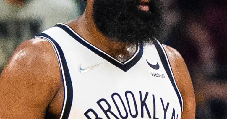 James Harden Arrested in Houston on Unlawful Weapon Charge